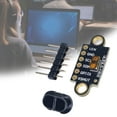 thumbnail image 4 of Precise VL53L1X Ranging Flight Time Sensors Module Distance Sensors Module For Robotics Automation Research Development, 4 of 10