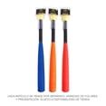 thumbnail image 1 of Set Athletic Works Bat y Pelota de Baseball Varios Colores 1 Pieza, 1 of 5