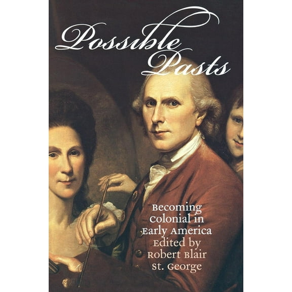 Possible Pasts, (Paperback)