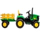 thumbnail image 2 of MONTABLE ELECTRICO TRACTOR VERDE, 2 of 5