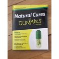 thumbnail image 1 of Cures Naturelles pour Nuls, 1 of 2