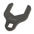 thumbnail image 4 of Llave para bomba de agua de 41mm, repuesto de llave de acero de aleación para motores Chevrolet Aveo 2004+ 1.6L Jadeshay A, 4 of 8