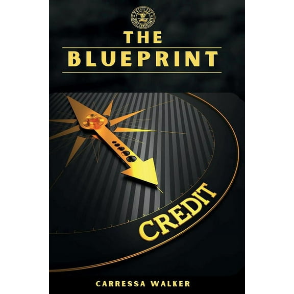 The Blueprint, (Paperback)