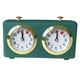 thumbnail image 2 of reloj de juego de ajedrez 1 pieza de de competición reloj de ajedrez temporizador s de profesion ajedrez reloj sin batería, Magideal reloj de juego de ajedrez, 2 of 5