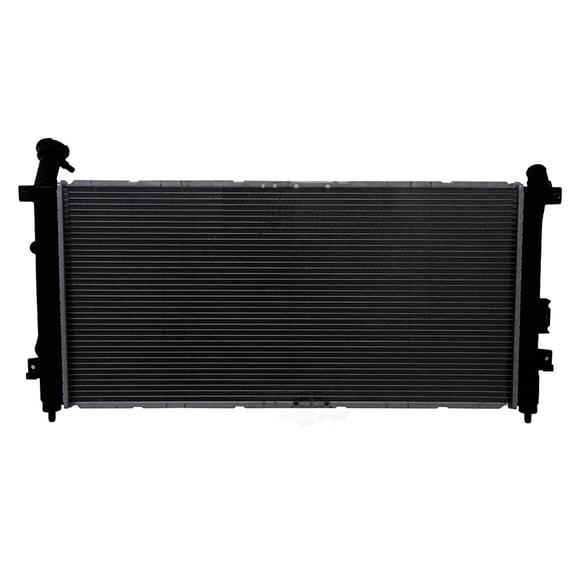 OSC 2562 Radiator