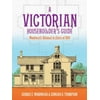 Dover Architecture: A Victorian Housebuilder's Guide : Woodward's National Architect of 1869 (Paperback)