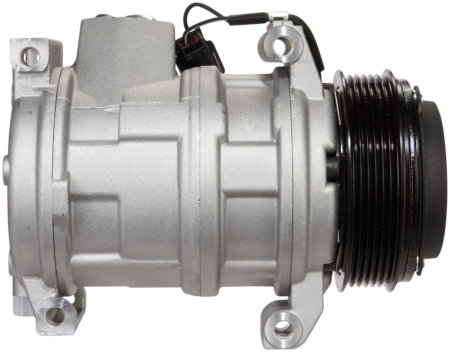 Spectra Premium 0610295 Air Conditioning Compressor - HVAC