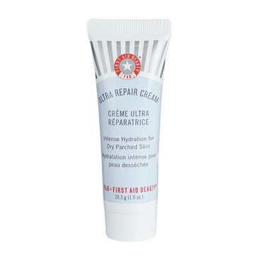 first aid beauty ultra repair cream 1 oz