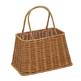 thumbnail image 1 of Cesta de almacenamiento, bandeja, cesta de frutas para accesorios, tienda de postres, uso doméstico. Estilo B, 1 of 9