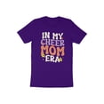 thumbnail image 6 of Funny Wife Mom Mama Mommy Mother's Day Gift for Women Girls T-Shirt Mom Mama Mommy Mothers Birthday Holiday Presents Men Women Kids Tshirt, 6 of 10