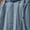 Blue, variant on Bermuda Shorts for Women Knee Length Cotton Linen Elastic Waist Straight Leg Relaxed Fit Casual Shorts with Pockets