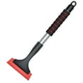 thumbnail image 3 of Durable Foldable Snow Shovel for Car & Driveway,34" Portable Lightweight Large Capacity Upgraded Snow Shovels with Foldable Grip Handle,Snow Removal for Garden Emergency Home Outdoor, 3 of 8