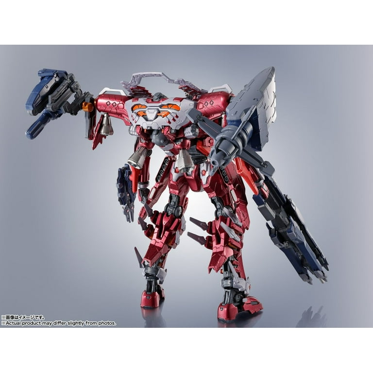 IB-C03: HAL 826 / Handler Walter 未開封 Bandai Tamashii Nations Armored Core VI: IB-C03 HAL 826