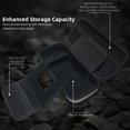 thumbnail image 2 of Estuche Rígido Transporte Almacenamiento para ROG Ally/ROG Ally X( ) Blanco, 2 of 4