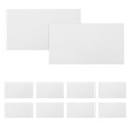 thumbnail image 1 of LEEYNEER 10 Sheets Double Sided Adhesive Sticker Foam Adhesive Adhesive Craft Foam Adhesive Foam Mounts, 1 of 6