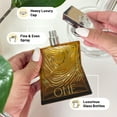 thumbnail image 6 of Eternal Fragrance ONE, Creamy Sandalwood, Spicy Woods Eau de Parfum, Inspired by Santal 33, Unisex Perfume, Cologne 3.4 oz (100ml) Spray, 6 of 9