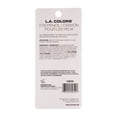 thumbnail image 2 of Delineador LA colors Negro 1.5g, 2 of 4