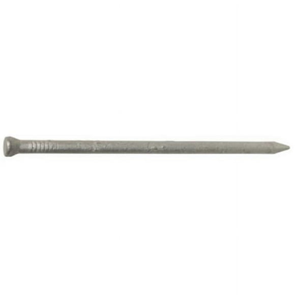 Hillman Fasteners 461305 6D Hot Dipped Galvnized Finish Nail