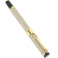 thumbnail image 4 of Miangastore Metal Fountain Pen Writing Pen Fountain Pen Students Stationery Calligraphy Fountain Pen, 4 of 9