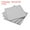 Grey, variant on Uxcell Orange EVA Foam Sheets 10 x 10 Inch 10mm Thickness for Crafts DIY Projects, 4 Pcs