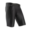 thumbnail image 1 of Short Run Dry para Hombre Decathlon Kalenji 2182109 2Eg Negro, 1 of 4