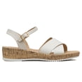 thumbnail image 1 of Sandalias para Niña Tropicana 262004 blanco 22.5, 1 of 4