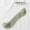 Green, variant on Lolmot Compression Socks for Women Fashion Mesh Light Thin Exquisite Socks Breathability Patchwork Pearls Female Stockings Boat Socks