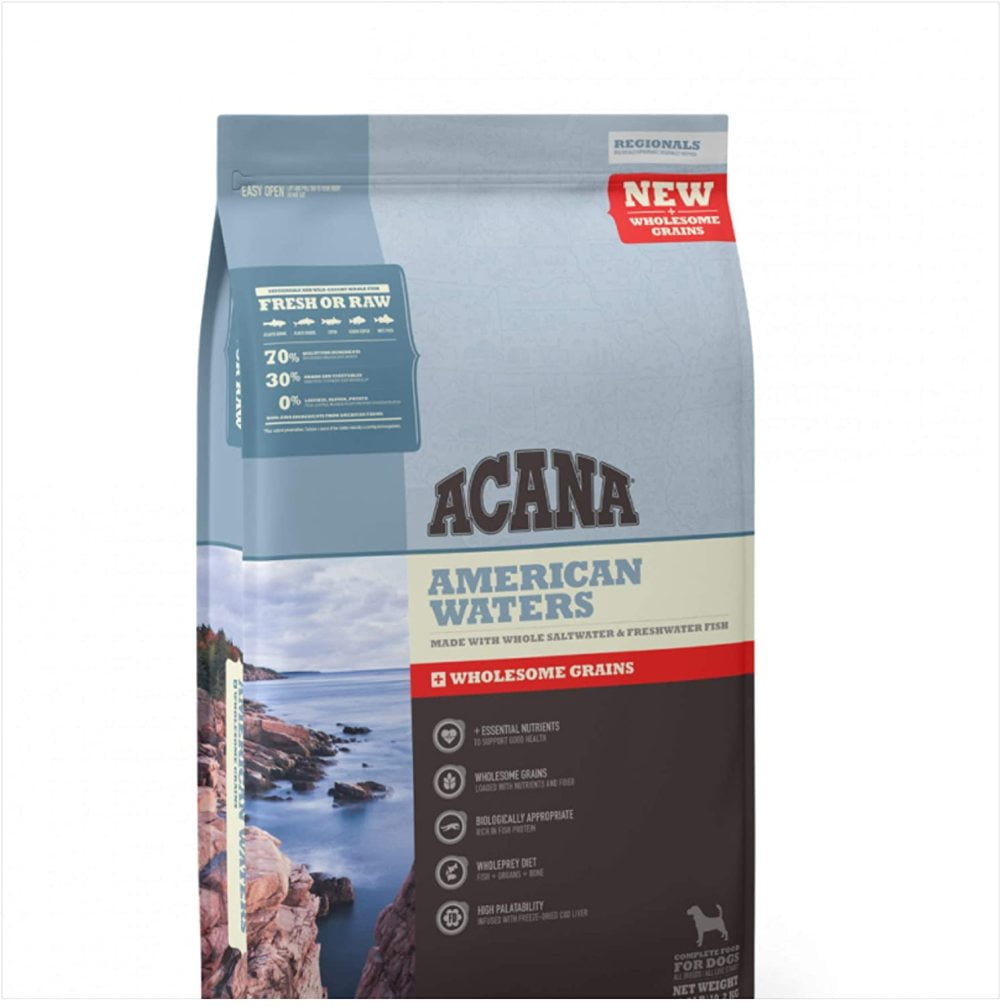 Acana blue bag hotsell