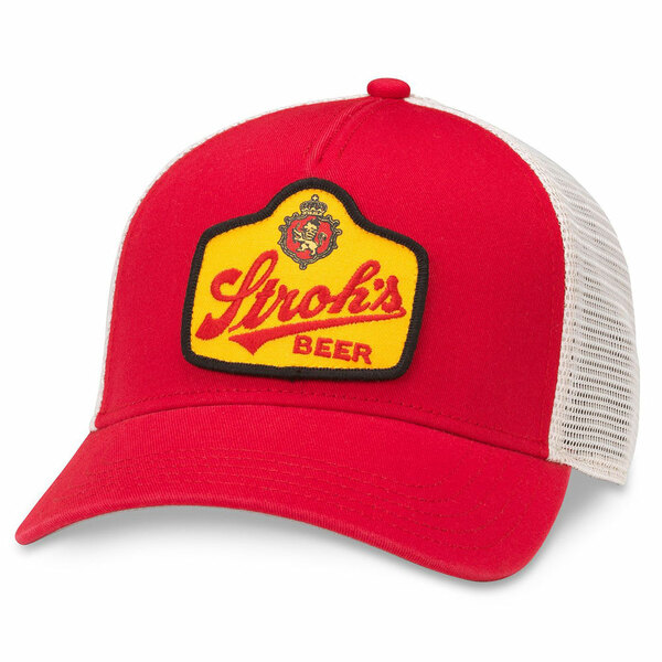 Rainier Beer Ballpark Slouch Hat by 