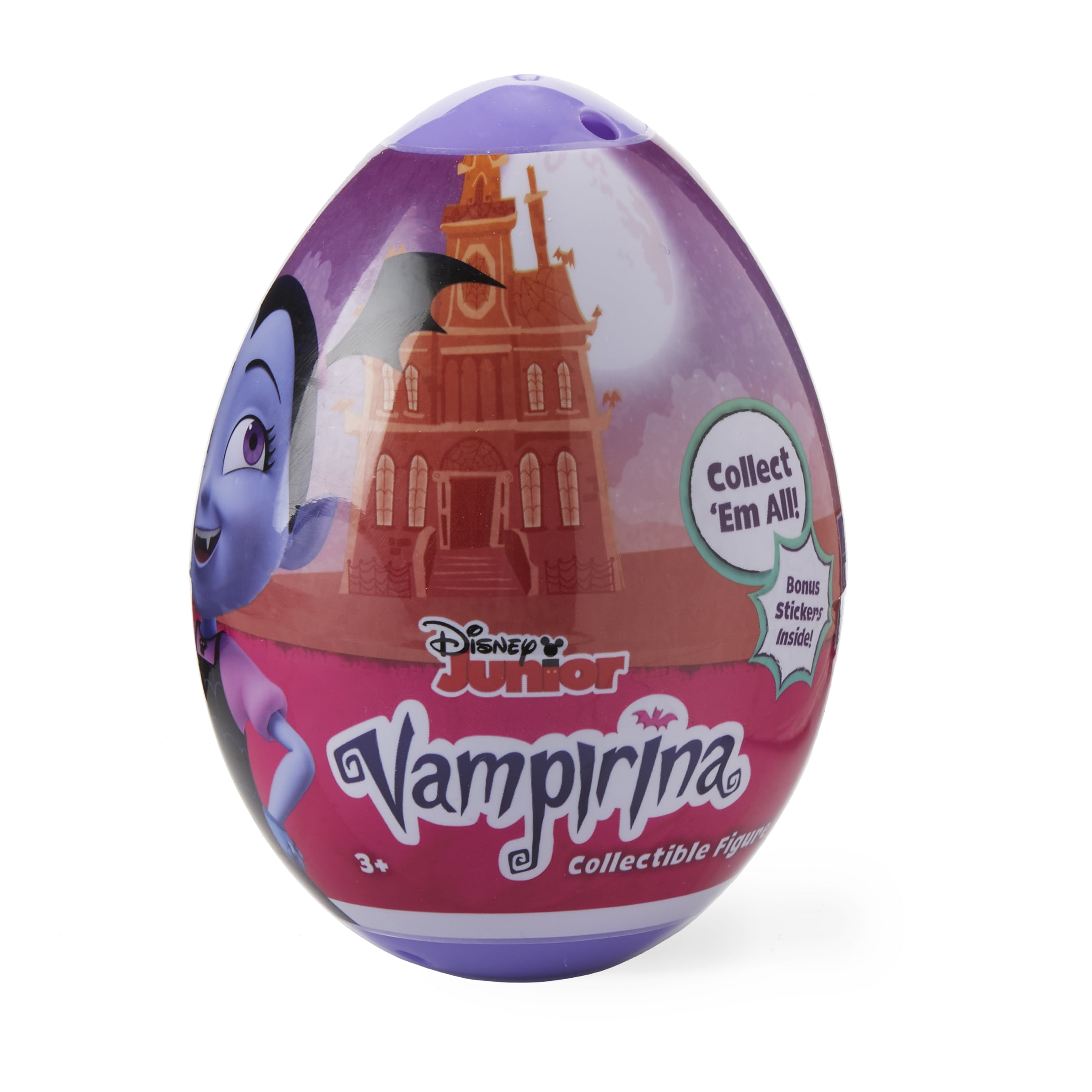 vampirina surprise eggs