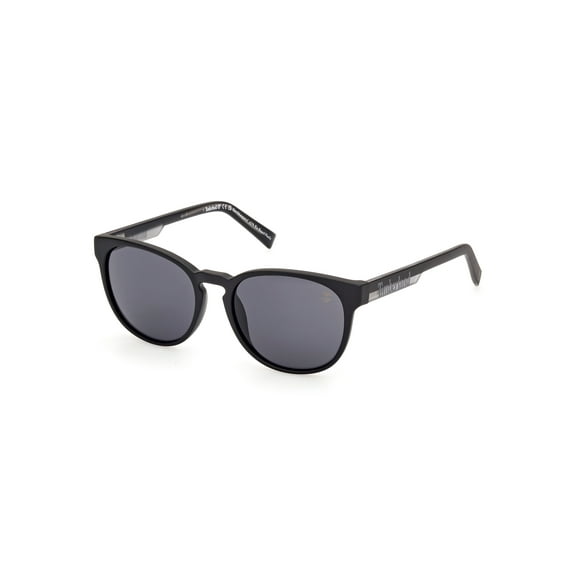 Timberland sunglasses TB00014 TEEN 51/17/140 02A matte black