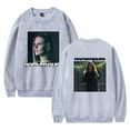 thumbnail image 4 of Nora En Pure The Tour 2024 Crewneck Long Sleeve Streetwear Women Men Sweatshirt, 4 of 8