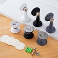 thumbnail image 2 of Strong Magnetic RV Door Latch Holder Doorstop Luggage Lock for Travel Trailer, 2 of 3
