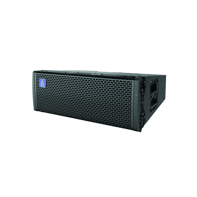 CAJA ACUSTICA PARA AREGLO LINEAL ELIPSIS ST-208A 2 VIAS ELIPSIS ST-208A