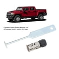 thumbnail image 4 of 56457, High Durability Lighter Socket Removal Tool Easy Operation Anti Impact  for Enclave LaCrosse, 4 of 8
