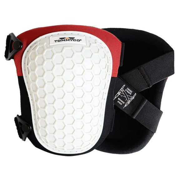 Tommyco T-Foam Delicate Terrain Kneepad