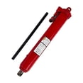 thumbnail image 5 of Long Stroke Hydraulic Jack Pump Cylinder Ram Jack Engine Lift Crane 12 Tons, 5 of 9