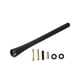 thumbnail image 5 of Antena de coche Mástil flexible Reemplazo Auto Antena AM / FM Antena para camiones Vehículo SUV, 5 of 9