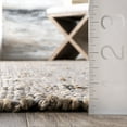 thumbnail image 6 of nuLOOM Elfriede Farmhouse Jute Blend Area Rug, 11' 6" x 14' 6", Elfriede Grey, 6 of 9