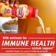 thumbnail image 3 of Premier Protein Shake Limited Edition Salted Caramel Popcorn, 30g 1g Sugar 24 Vitamins Minerals Nutrients to Support Immune Health 11.5 fl oz, 12 Pack, 3 of 5