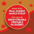 thumbnail image 4 of OREO, Maple Creme Sandwich Cookie, Made with Real Quebec Maple Syrup, Baked in Canada, 4 of 10