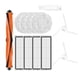 thumbnail image 1 of Reemplazo de robots de barrido 12 piezas cepillo lateral principal filtro Hepa paño de fregona para Xiaomi Stytj06zhm, 1 of 5