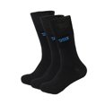 thumbnail image 1 of Duke Mens D555 Harold Extra Wide Socks (Pack of 3), 1 of 3