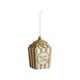 thumbnail image 1 of Colgante de árbol de Navidad de plástico para decoración de ambiente festivo, colgante para ventana de árbol de Navidad., 1 of 6