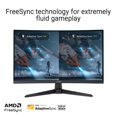 thumbnail image 4 of ASUS VG27VQ3B, 4 of 5