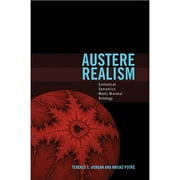 Austere Realism : Contextual Semantics Meets Minimal Ontology