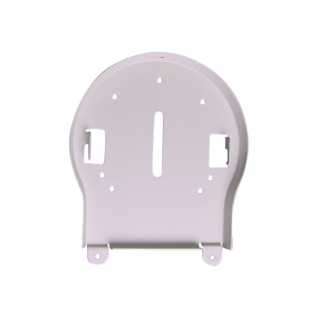 PTZOptics Universal Thin Profile - Support de Caméra - Plafonnier - Blanc