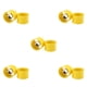 thumbnail image 3 of Cateissary Corn Kitchen Threshing Twisting Cob Stripper Restaurant Remover Stripping Thresher Reusable Cookware Kitchenware Type2 NO2, 3 of 6