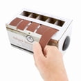 thumbnail image 2 of Dct | Sand Paper Variety Pack 5-Piece Aluminum Oxide Sandpaper With Dispenser, 2 of 5