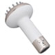 thumbnail image 5 of Cepillo Eléctrico Para Meridianos, 21 Cabezales De Cepillo Cepillo Eléctrico Para Raspar Con Calefacción Vibración Para El Dolor De Cuello OTVIAP Meridian Scraping Brush, 5 of 8